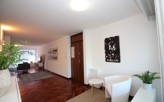 Residenza Parco Carona