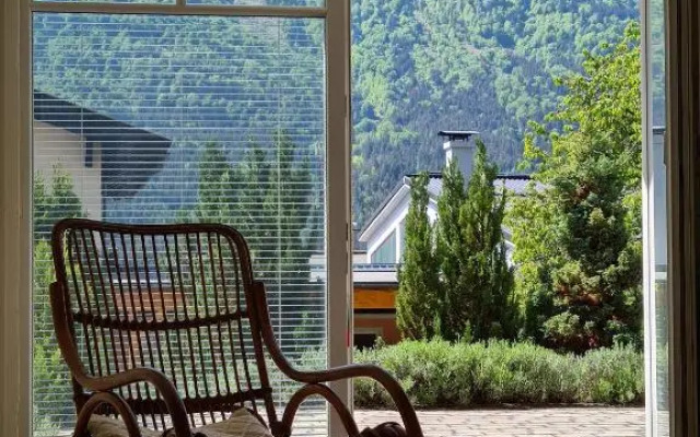 Villa Hubertus Edelweiss