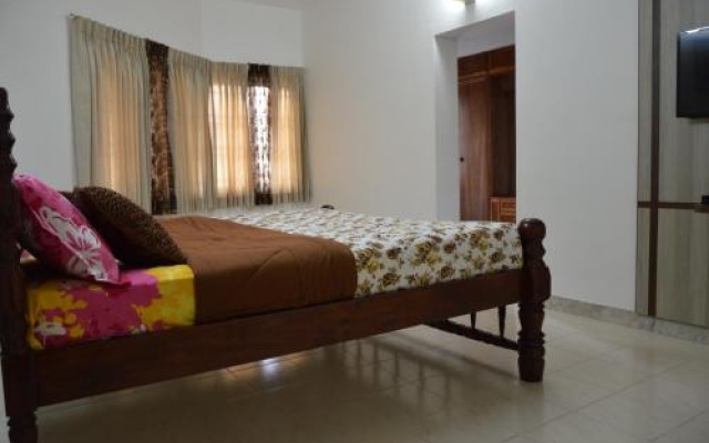 Serenity Manor – Guest Rooms – Coonoor