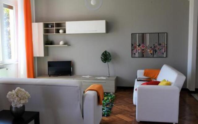 House Luna Rossa by Holiday World