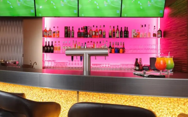 Ibis Frankfurt-Offenbach