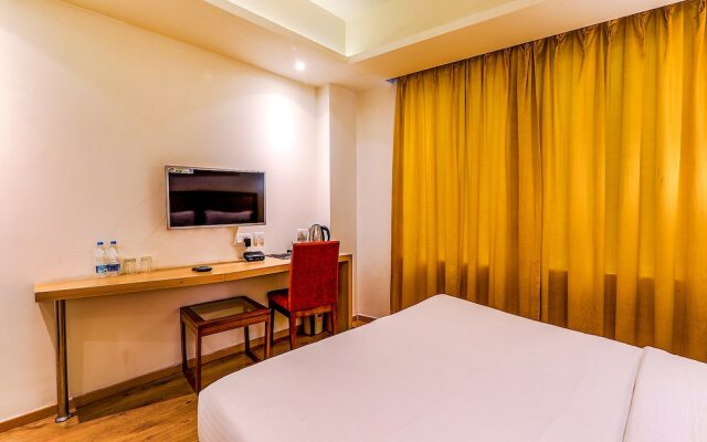 Hotel Surya Grand By OYO Rooms