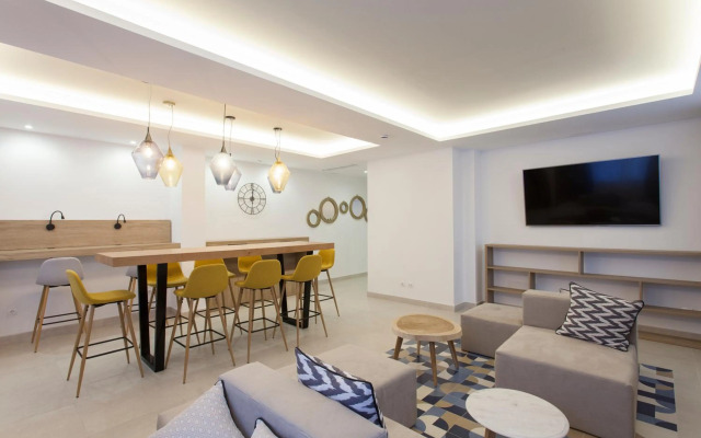 Apartamentos Ses Roquetes