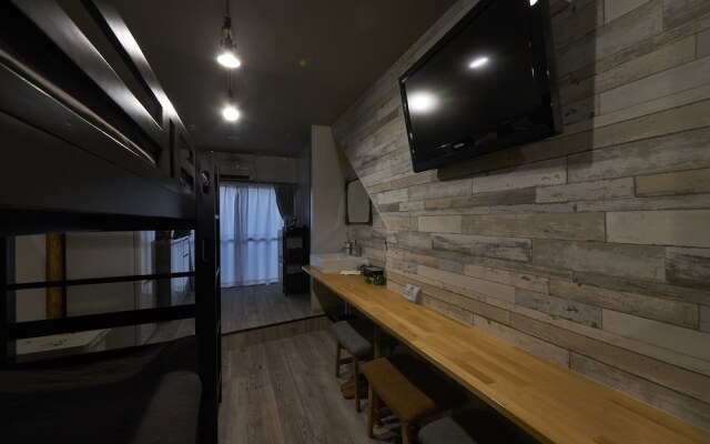 Oyado Kinokuniya Shinchi Machi