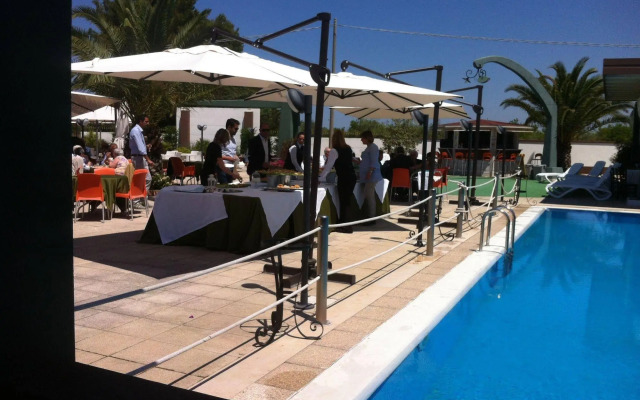 B&B Villa Calendano