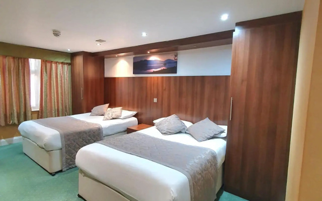 Hotel Oliver