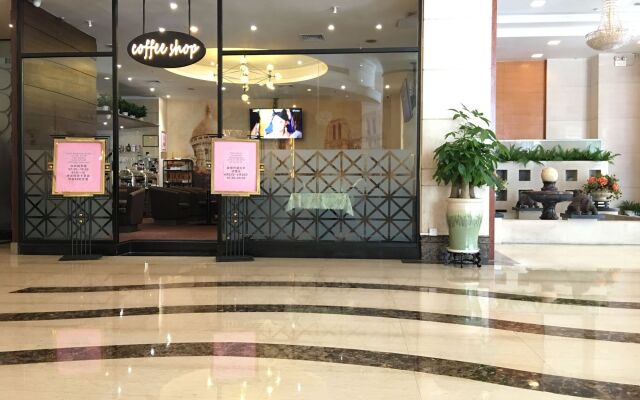 Shenzhen Kaili Hotel