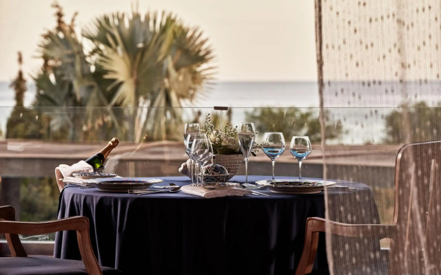 Aquagrand Exclusive Deluxe Resort Lindos - Adult only