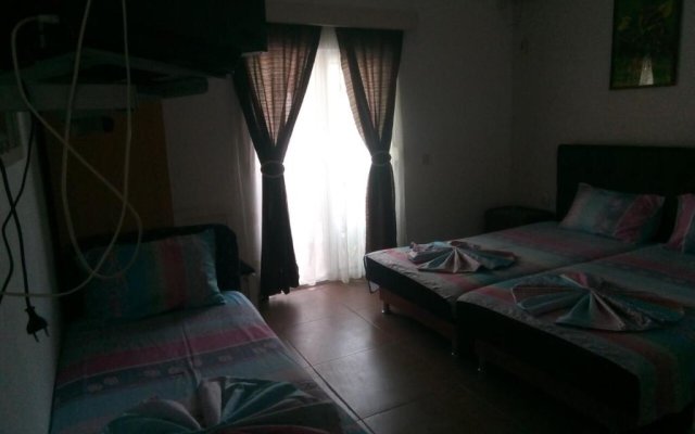 Hostel XAXA APARTMANI