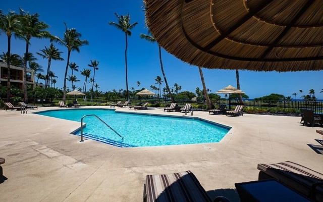Mauna Lani Terrace A303 3 Bedroom Condo