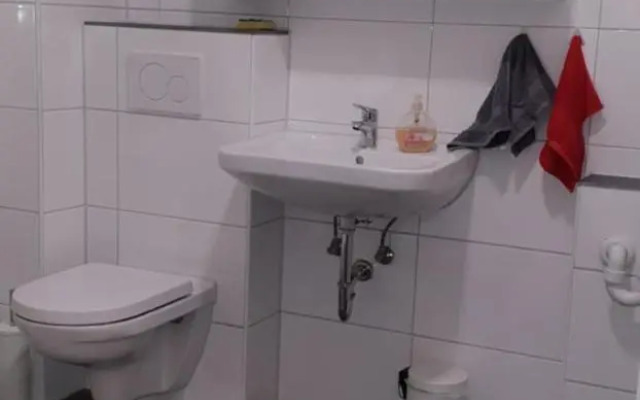 Private Unterkunft Askinartar