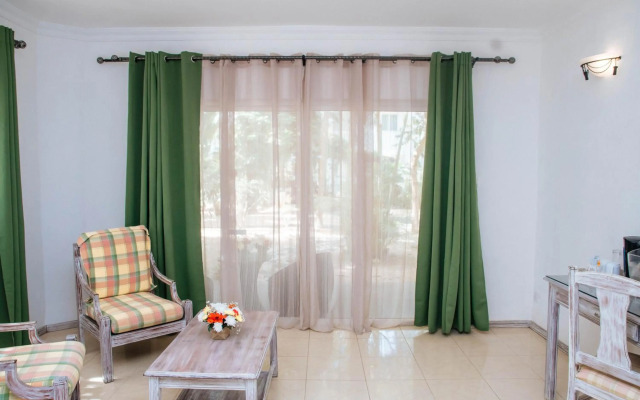 Hibiscus Boutique Hotel