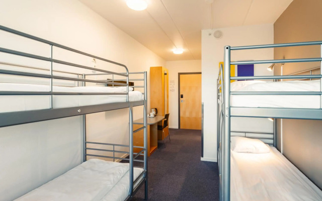 St Svithun Hotel