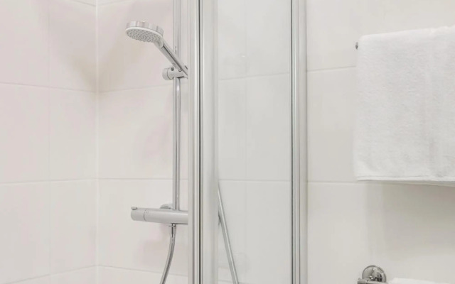 Sophienne Apartments