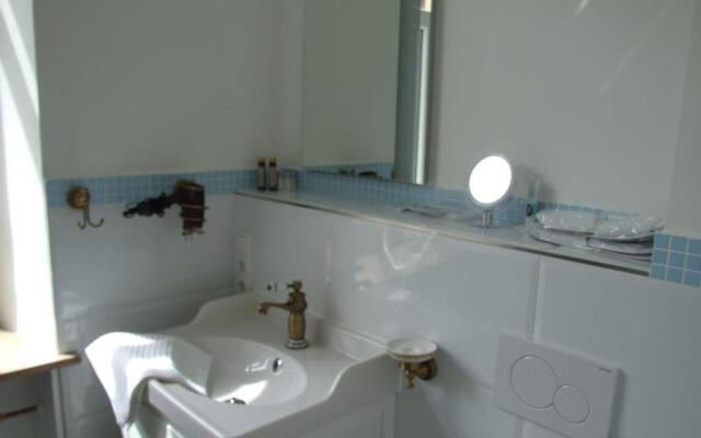 Boutique-Hotel 'Altes Rathaus'