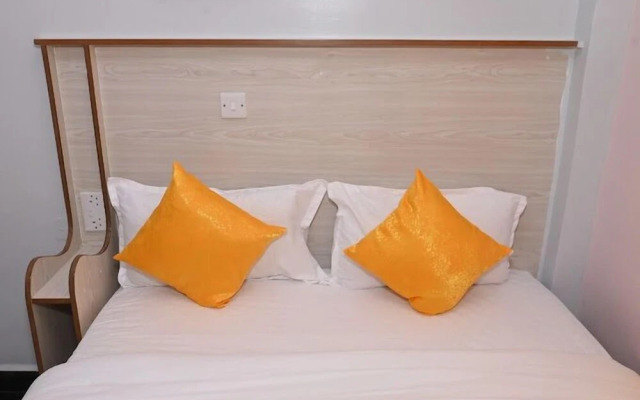 Lux Suites Mungai Heights Naivasha
