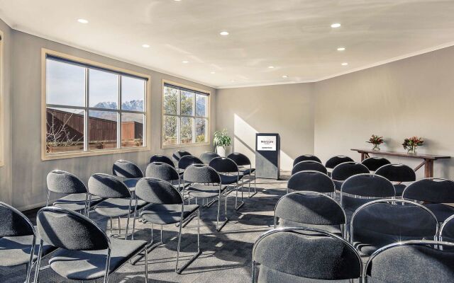 Mercure Queenstown Resort