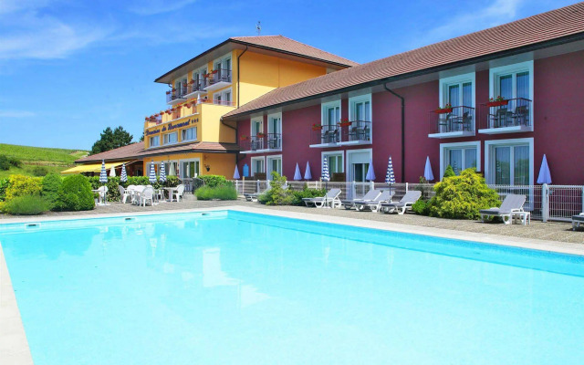 Domaine du Revermont