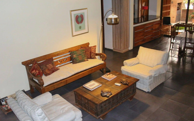 La Morada Posada Boutique