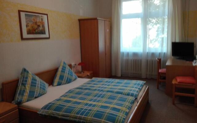 Hotel Il Mulino
