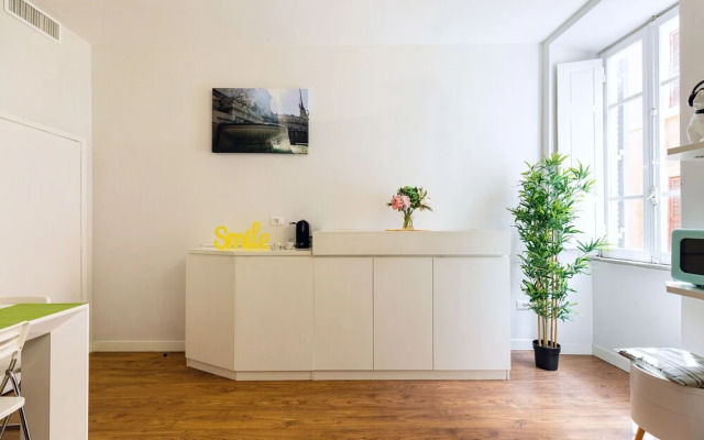 Rome As You Feel - Vacche Apt. in Navona