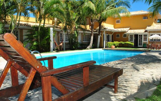 Pousada Luar de Buzios