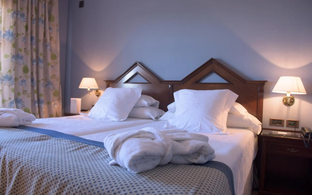 Hotel Ciudad De Ubeda