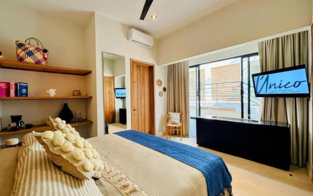 Unico La Punta Hotel Boutique