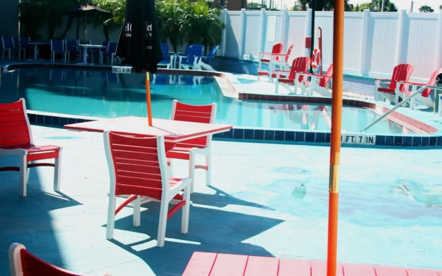 The M Hotel International Drive Near Universal Orlando