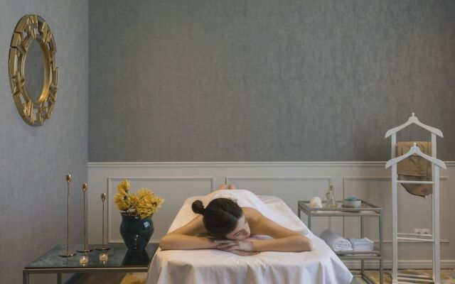 Lifferent Hotel  Spa