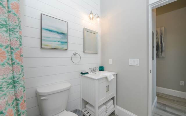 Villa #4 Sand Dollar