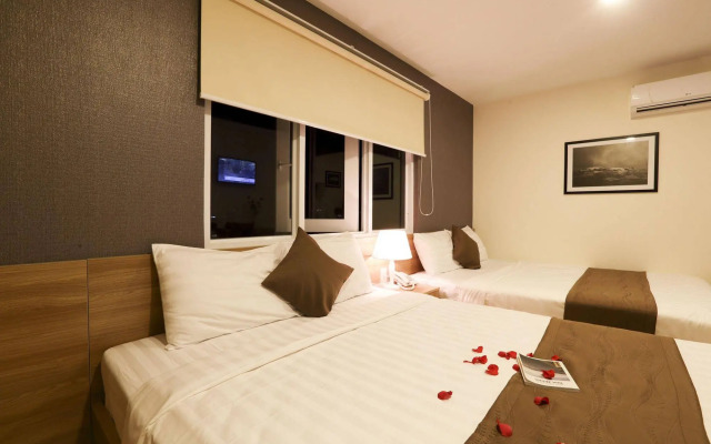 Thu Hien Hotel