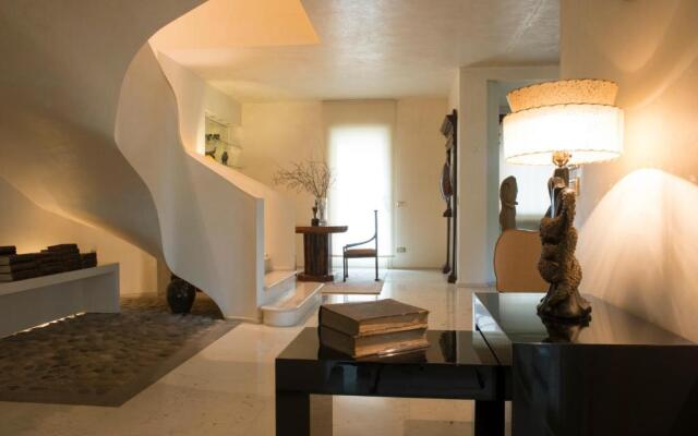 B&B Villa dei Calchi - Suite Room di Charme