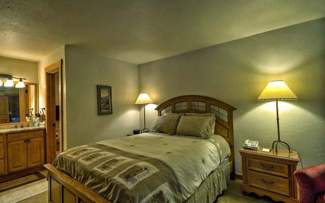 The Lodge by Retreatia