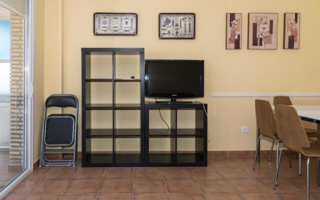 Frontalmar, Esc-B, 8º-32