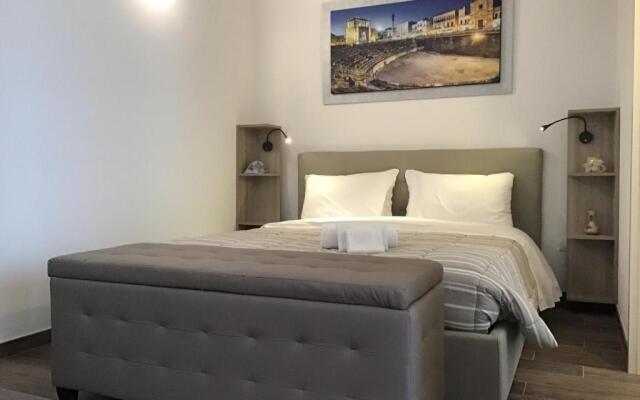 GoodStay New City Apartment (monolocale)