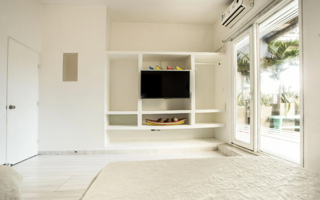 Hotel Barahona Cartagena
