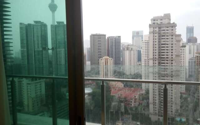 Tawassil Suites @ Swiss Garden