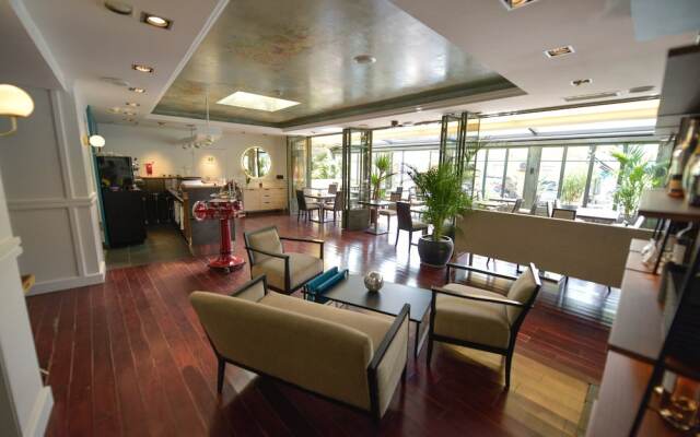 Hotel Restaurant La Villa Arena