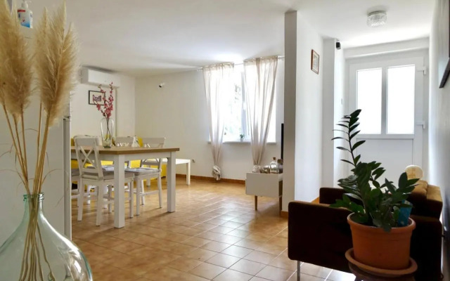 Apartment Luce