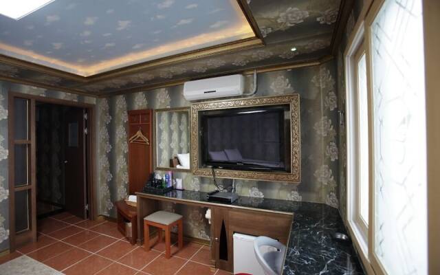 Pattaya Motel