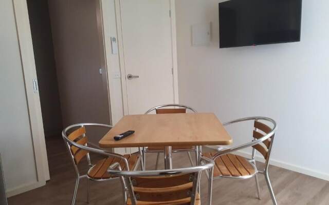 Paringa Caravan Park