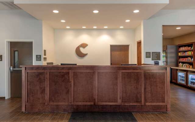 Comfort Suites, Dry Ridge