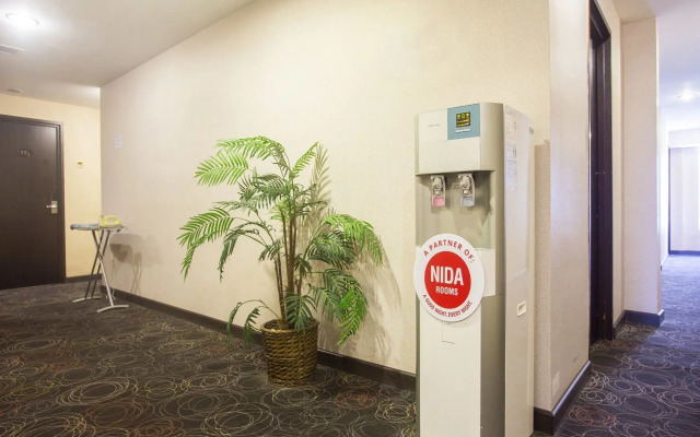 Hotel Nusa CT