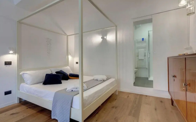 Mamo Florence - Scala Apartment