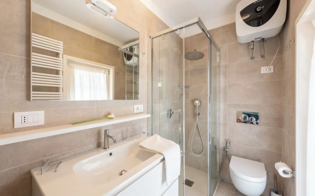 Wonderful Villa In Mulinetti