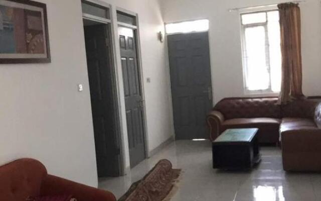 Homestay Pesona