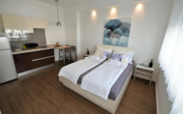 EnVi Apartments