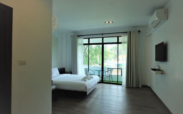 Rublom & Chomview Huahin Pranburi