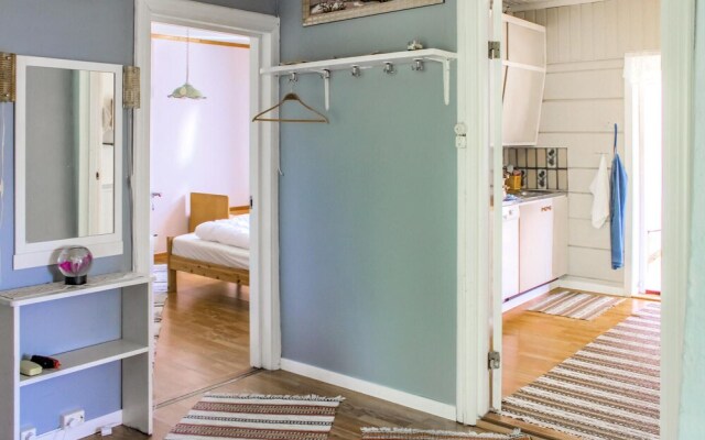 Amazing Home in Olden With 4 Bedrooms and Wifi